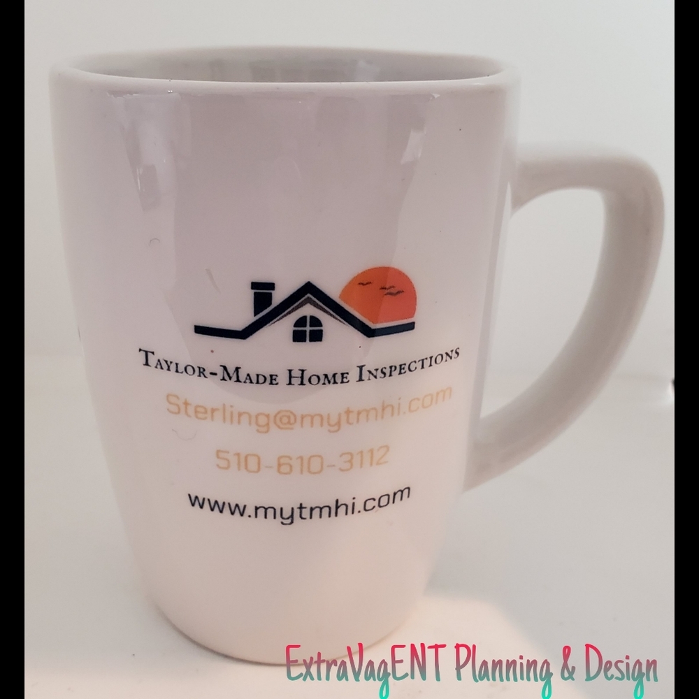 Customized Coffee cups - Picture 6 of 7